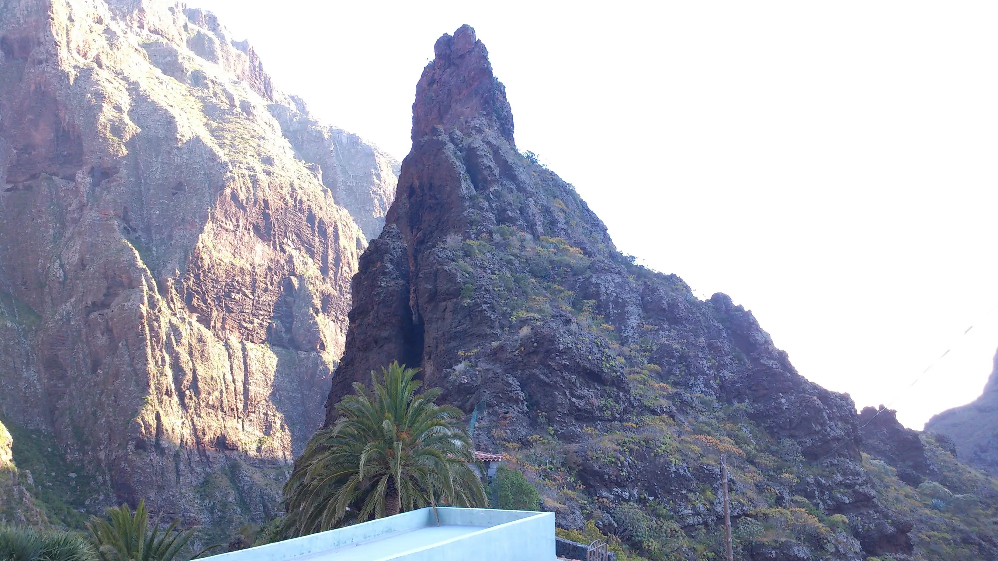 Teno Rural Park
